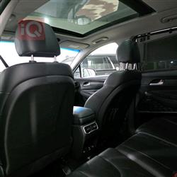 هيونداي سانتافي